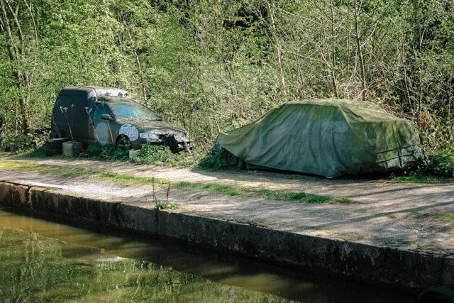 car cover