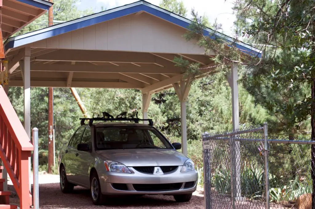 Does adding a carport increase home value?