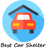 best car shelter