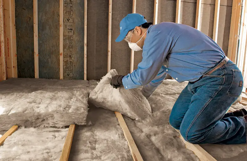 should you insulate your garage