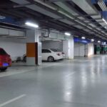 Garage vs Covered Parking
