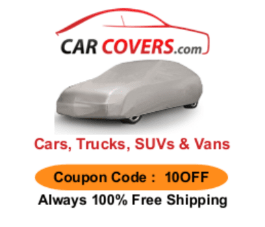 Car Covers Custom Covers